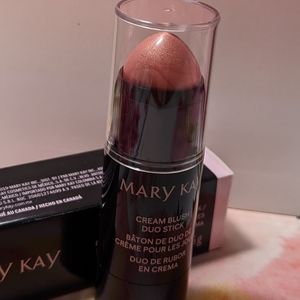 Mary Kay Cream Blush Duo